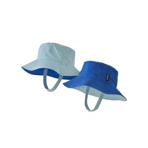 Patagonia Baby Sun Bucket Hat